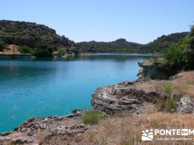 Parque Natural de las Lagunas de Ruidera - Ruidera;viajes puente;excursiones de fin de semana